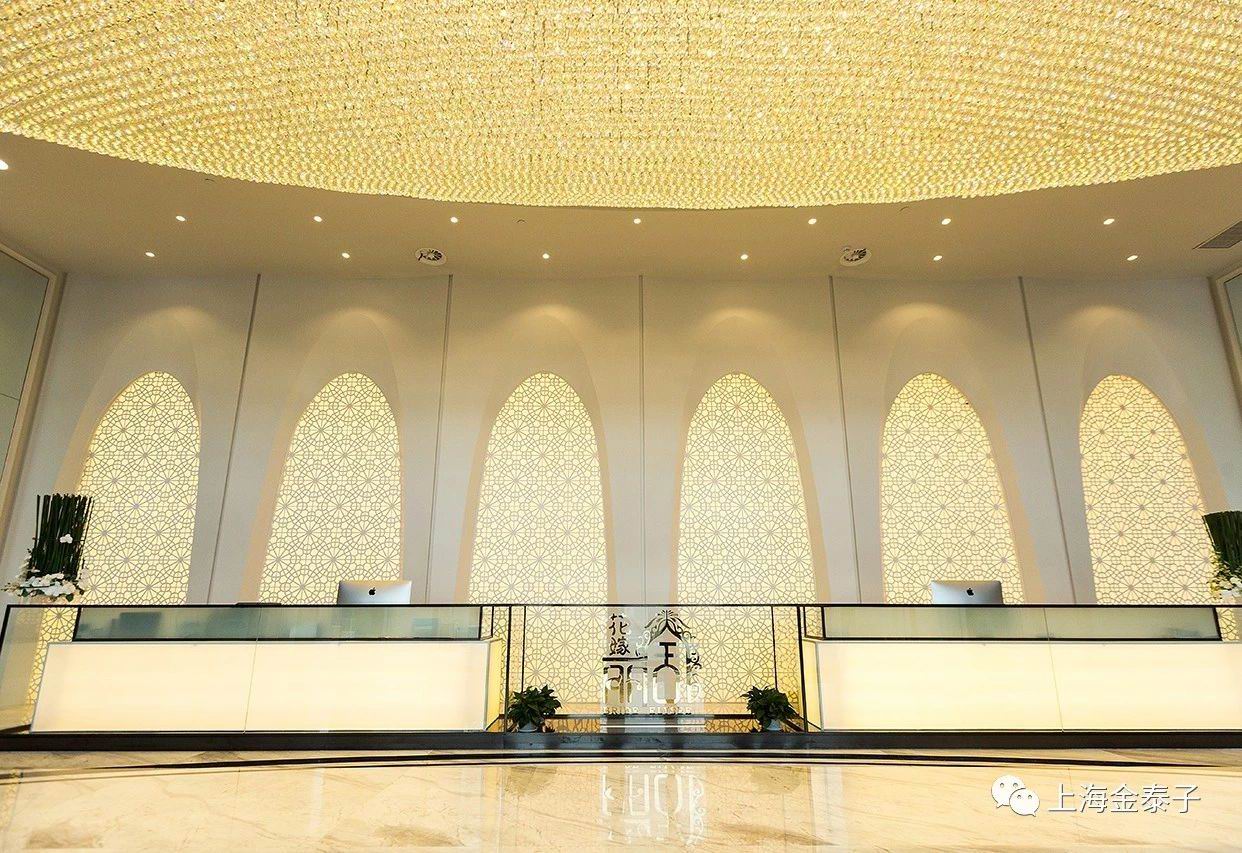 花嫁丽舍-南京国展中心