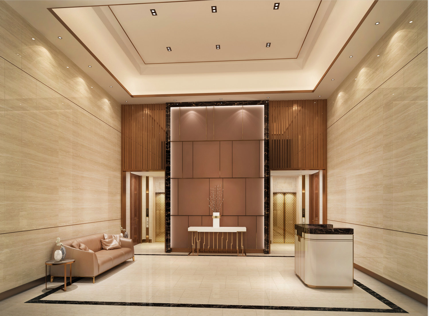 上海圣宇豪庭（圣御花苑）